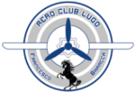 logo Aero Club Lugo