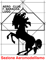 logo Aeromodellisti AeC Lugo